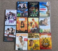 DVD‘s (Comedy / Komödie, Live-Programm, Musikfilm, Drama) Sachsen-Anhalt - Wolfen Vorschau