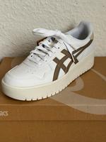 ASICS SportStyle JAPAN S PF - Sneaker low - white/pepper Wandsbek - Hamburg Rahlstedt Vorschau