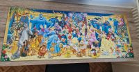 Disney Puzzle 1000 teilig Panorama Bayern - Stadtbergen Vorschau