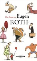 legend. „Das Beste von Eugen Roth“ (Verse, Erzählungen, Gedichte, Thüringen - Weimar Vorschau