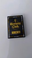 Havana Club Kartenspiel, Pokerkarten - NEU Niedersachsen - Bawinkel Vorschau