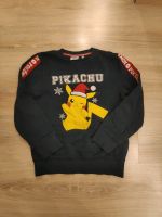 Pikachu Pullover in 134 Hessen - Mörfelden-Walldorf Vorschau