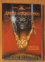 DVD MGM ARMEE DER FINSTERNIS TANZ DER TEUFEL 3 SAM RAIMI Thüringen - Ilmenau Vorschau