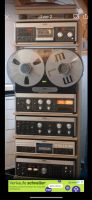 Suche jegliche Audio HiFi Geräte Revox Studer Lautsprecher Vers Brandenburg - Falkensee Vorschau