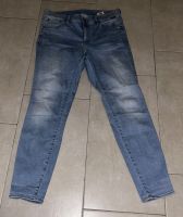 G-Star - Jeans - 3301 SKINNY WMN - Gr.: 31/30 - Hellblau Nordrhein-Westfalen - Troisdorf Vorschau