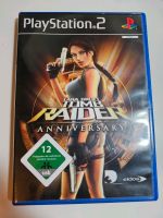 PlayStation 2 Spiel , Tomb Raider , Anniversary8 Sachsen-Anhalt - Bad Schmiedeberg Vorschau