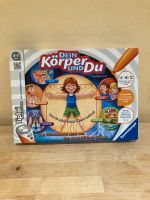 tiptoi Spiel Dein Körper und Du, NEU Dresden - Leuben Vorschau