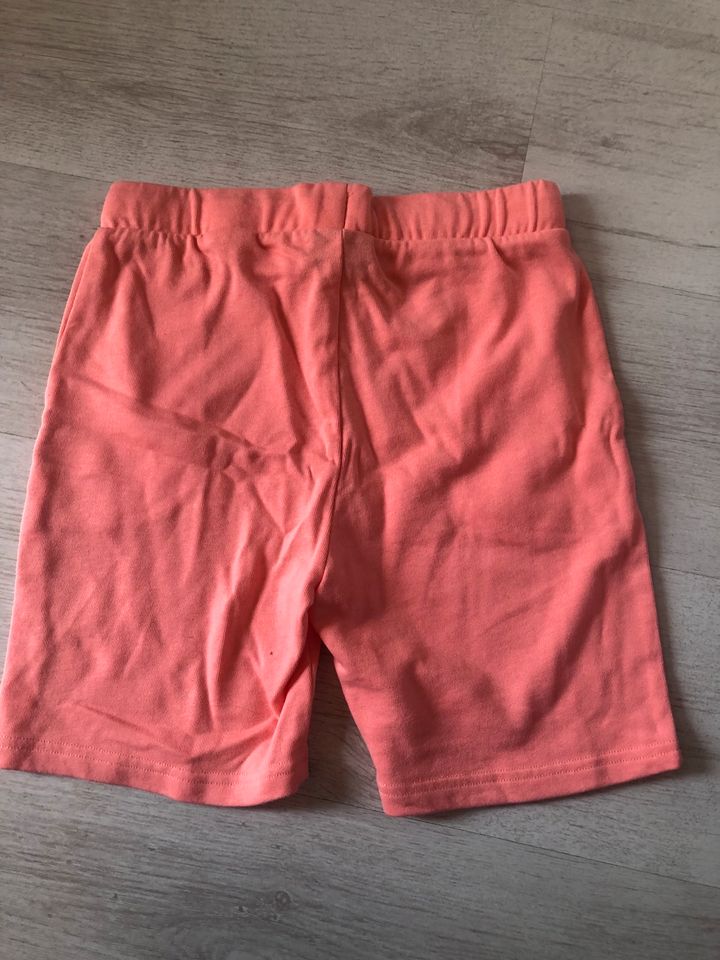 4 kurze Hosen Damen Jogginghosen Stoffhosen Bermuda 34 in Salzgitter