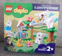 Lego Duplo 10962 Buzz Lightyear Neu OVP Nordrhein-Westfalen - Marl Vorschau