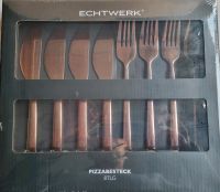 NEU! Echtwerk Pizzabesteck Steakbesteck Besteck Saarbrücken-Halberg - Brebach-Fechingen Vorschau