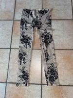 Neue Secret Possessions Bodyform Leggings 42/44 Spitzenoptik Hessen - Büdingen Vorschau