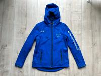 SOCCX SOFTSHELLJACKE MIT KAPUZE STRAHLEND BLAU 36 Bayern - Marktredwitz Vorschau