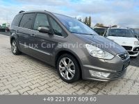 Ford Galaxy 1.6 EcoBoost Titanium XENON NAVI PANO 7S+ Köln - Nippes Vorschau