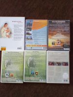 Yoga-DVD-s und Buch für Anfänger Baden-Württemberg - Tuttlingen Vorschau