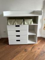 Ikea Stuva Wickeltisch weiß vier Schubladen Nordrhein-Westfalen - Hattingen Vorschau