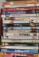 DVDs und ein Hörbuch Bayern - Beilngries Vorschau