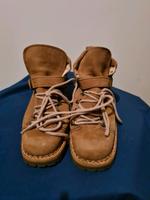 Trachtenschuhe  braun Bayern - Bad Reichenhall Vorschau