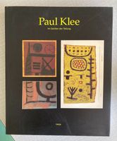 PAUL KLEE - Im Zeichen der Teilung Nürnberg (Mittelfr) - Mitte Vorschau