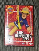 DVD Feuerwehrmann Sam neu originalverpackt Rheinland-Pfalz - Andernach Vorschau