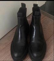 Zara Schuhe Stiefeletten Nordrhein-Westfalen - Siegen Vorschau