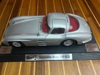Revell Mercedes 300 SL, 1:12 Modellauto Nordrhein-Westfalen - Bocholt Vorschau