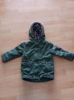 Winterjacke Parka Größe 98 Mini Rebel Baden-Württemberg - Epfenbach Vorschau