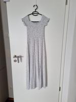 Amisu Viskose Kleid Neu Sendling - Obersendling Vorschau