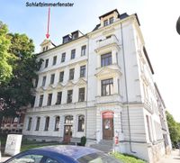 °°° Echt schön geschnittene 2-Raum Dachwohn. dazu mit Balkon samt Azustritt aus Kü. und Wohn. !!°°°° Sachsen - Chemnitz Vorschau