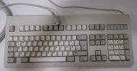 Tastatur Cherry aus den 1990er Jahren - Modell MY 3000 - Top Erha Rheinland-Pfalz - Böhl-Iggelheim Vorschau
