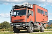 4x4 Expeditionsmobil Iveco 135E24 (im Kundenauftrag) Stuttgart - Stuttgart-Süd Vorschau