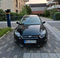 ford focus 2.0 tdci titanium tüv neu Eimsbüttel - Hamburg Eimsbüttel (Stadtteil) Vorschau