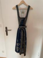 Dirndl Gr. 34 mit Wendeschürze Bayern - Fürstenfeldbruck Vorschau