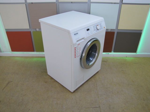 ⭐⭐️⭐️⭐⭐MIELE W 463 ✔18 Monate Garantie✔ Waschmaschine in Berlin