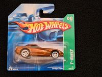 Hot Wheels Super Treasure Hunt STH, Dodge Viper Niedersachsen - Lingen (Ems) Vorschau