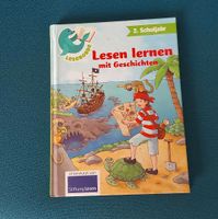 Buch,  2. Schuljahr,  Lesen lernen mit Geschichten Bayern - Bad Staffelstein Vorschau