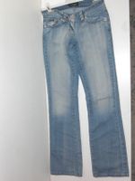 Vintage Dolce Gabbana Jeans Gr.29 Bayern - Geretsried Vorschau