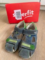 Sandalen Freddy Superfit Größe 28 Niedersachsen - Braunschweig Vorschau