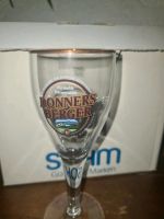 6 Gläser von der Brauerei Bischoff Rheinland-Pfalz - Winnweiler Vorschau