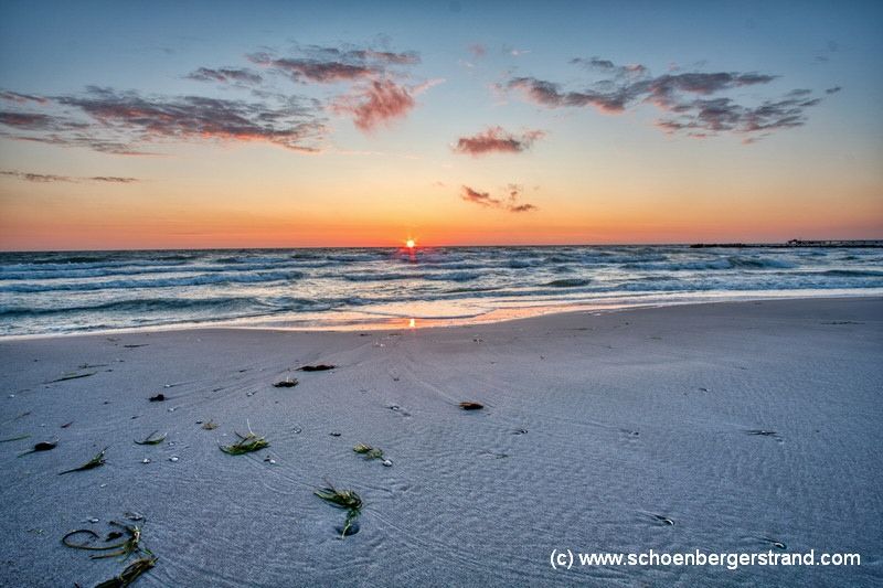 Schönberger Strand Ostsee Last Minute günstige Ferienwohnung in Schönberg (Holstein)