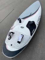 Lorch Windsurfboard Silver Breeze 272 148 Liter Baden-Württemberg - Filderstadt Vorschau