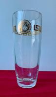 Bleikristall Vase 25 cm Medusa Gold Versace von Rosenthal Essen - Essen-West Vorschau