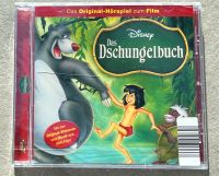 NEU Das Dschungelbuch - Original-Hörspiel zum Film auf CD Nordrhein-Westfalen - Wettringen Vorschau