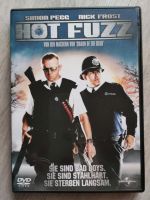 Hot Fuzz - DVD Nordrhein-Westfalen - Krefeld Vorschau