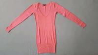 ❌❌ Gr. XS | Longpulli, Shirt, Pullover, Langarmshirt,Oberteil ❌❌ Dresden - Cotta Vorschau