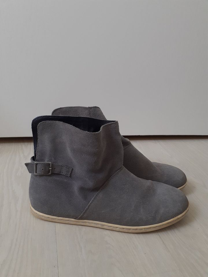 Stiefeletten Gr. 39 in Biebertal