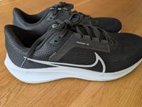Nike Air Zoom Pegaus 40 schwarz (Herren) - Neu 1 x getragen Bayern - Pentenried Vorschau