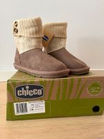 Chicco Winterstiefel Gr. 31 NEU & OVP Ankle Boot Baden-Württemberg - Wiesloch Vorschau