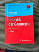 Didaktik der Geometrie von Franke, Marianne Reinhold, Simone Schleswig-Holstein - Windeby Vorschau