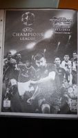 UEFA Champions League - Saison 2011/2012 - Panini - Adrenalin XL Bremen - Huchting Vorschau