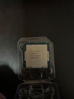 CPU/ Prozessor Intel I5 8600k SR3QU 3,60 GHZ X833D370 Sachsen - Annaberg-Buchholz Vorschau